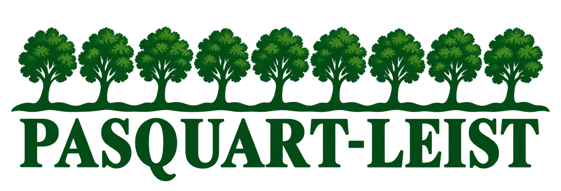 Pasquart-Leist Logo Signet